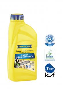 RAVENOL Super Sägekettenoel